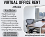 Virtual Office Address Rent In Dhaka